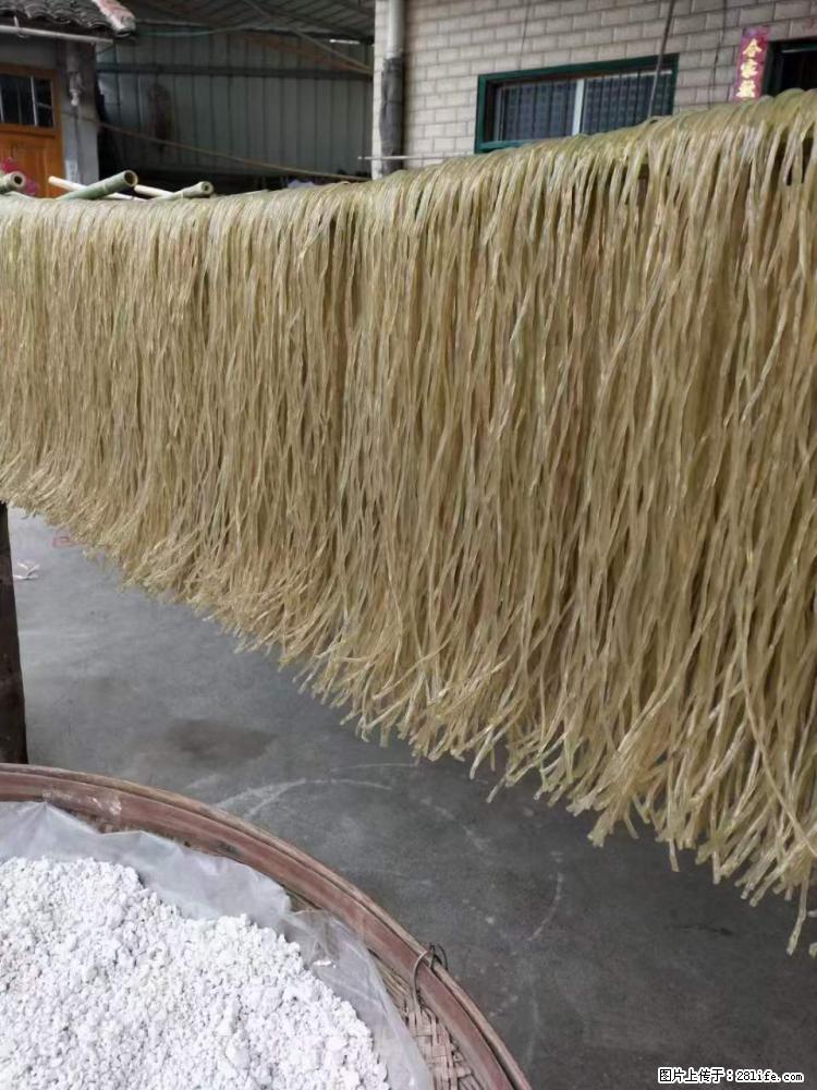【灌阳正宗红薯粉】美女家里自己做的，干净卫生，假一赔十，价格合理，抢购电话：13737312895 - 美食天地 - 三门峡生活社区 - 三门峡28生活网 smx.28life.net