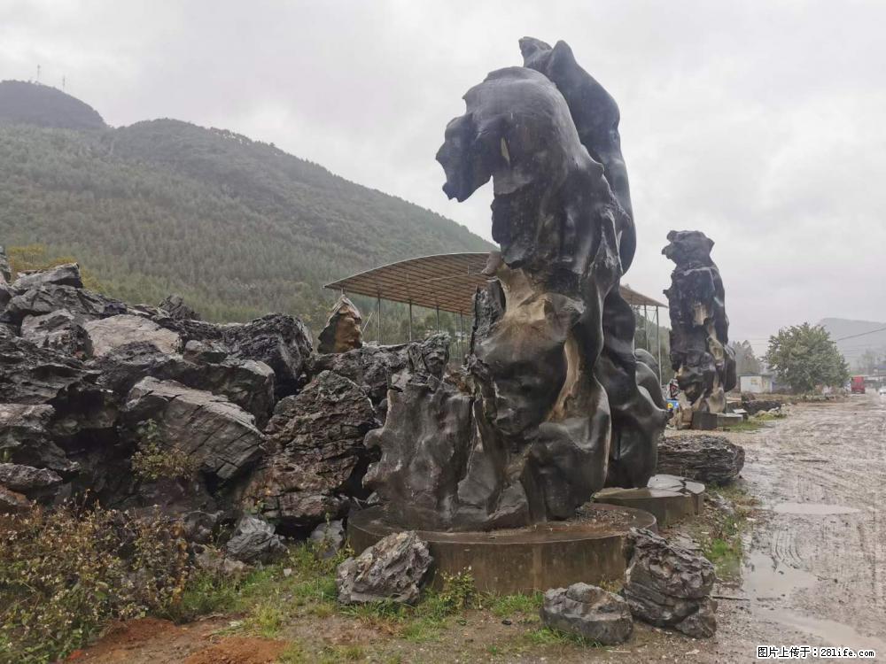 风景石、假山石大量有货，有需要的欢迎联系 - 新手上路 - 三门峡生活社区 - 三门峡28生活网 smx.28life.net