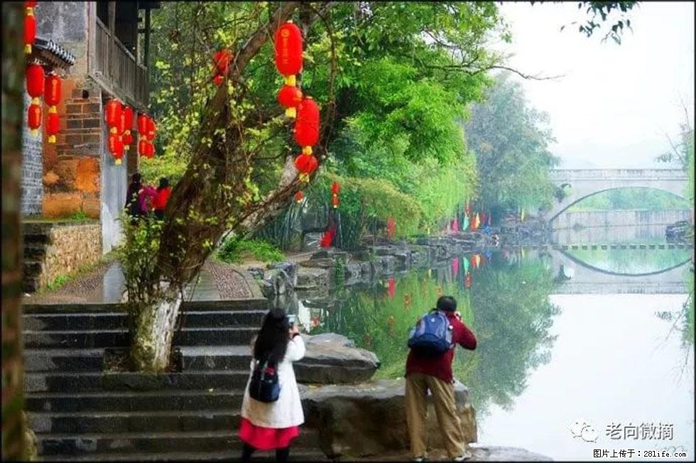 【春天，广西桂林灌阳县向您发出邀请！】江口老街又逢春 - 游山玩水 - 三门峡生活社区 - 三门峡28生活网 smx.28life.net