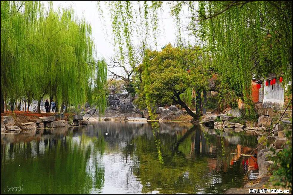 【春天，广西桂林灌阳县向您发出邀请！】江口老街又逢春 - 游山玩水 - 三门峡生活社区 - 三门峡28生活网 smx.28life.net