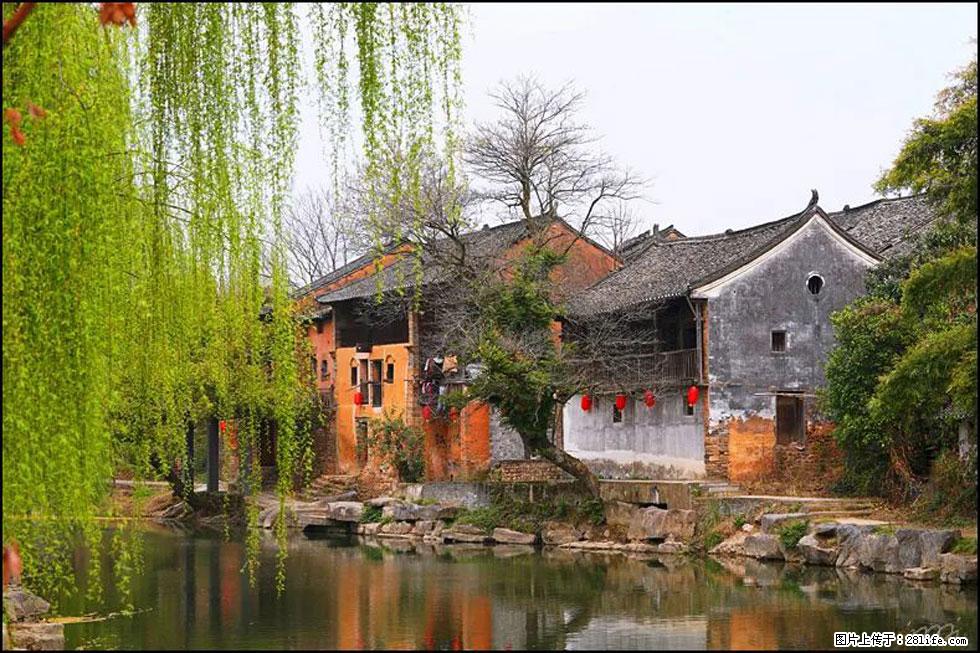 【春天，广西桂林灌阳县向您发出邀请！】江口老街又逢春 - 游山玩水 - 三门峡生活社区 - 三门峡28生活网 smx.28life.net