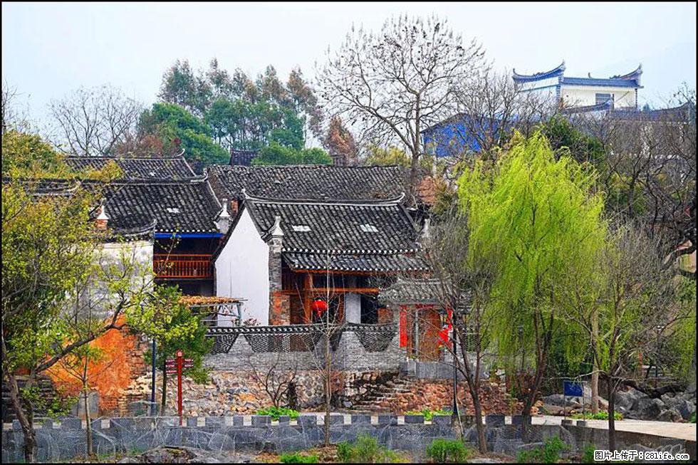 【春天，广西桂林灌阳县向您发出邀请！】江口老街又逢春 - 游山玩水 - 三门峡生活社区 - 三门峡28生活网 smx.28life.net