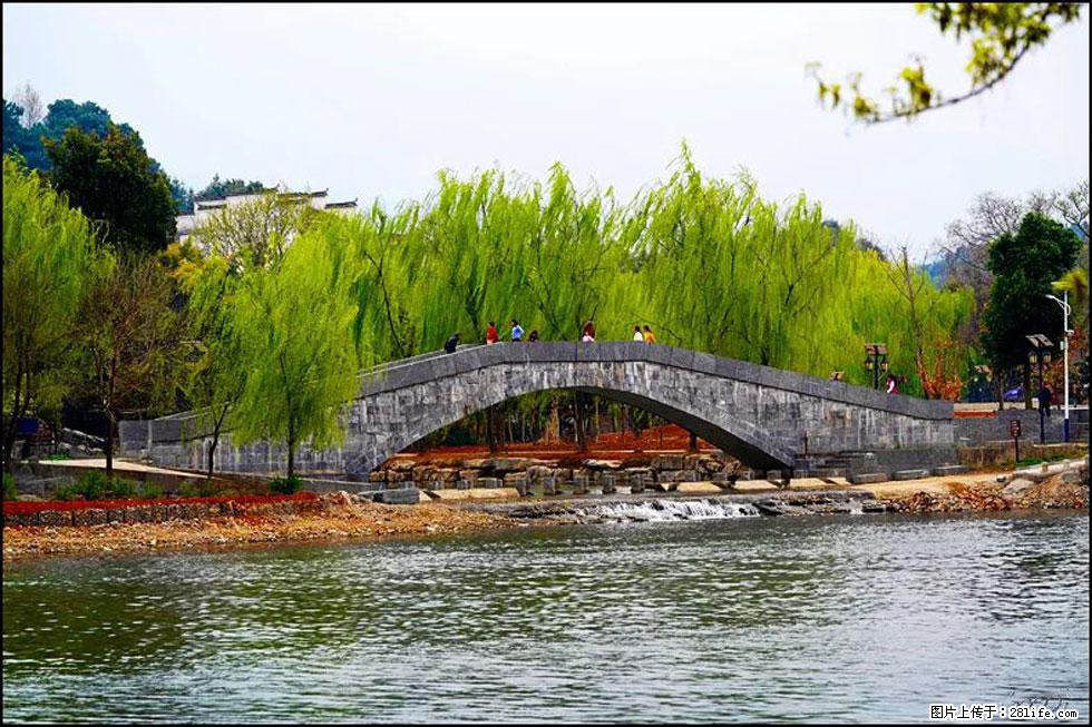 【春天，广西桂林灌阳县向您发出邀请！】江口老街又逢春 - 游山玩水 - 三门峡生活社区 - 三门峡28生活网 smx.28life.net