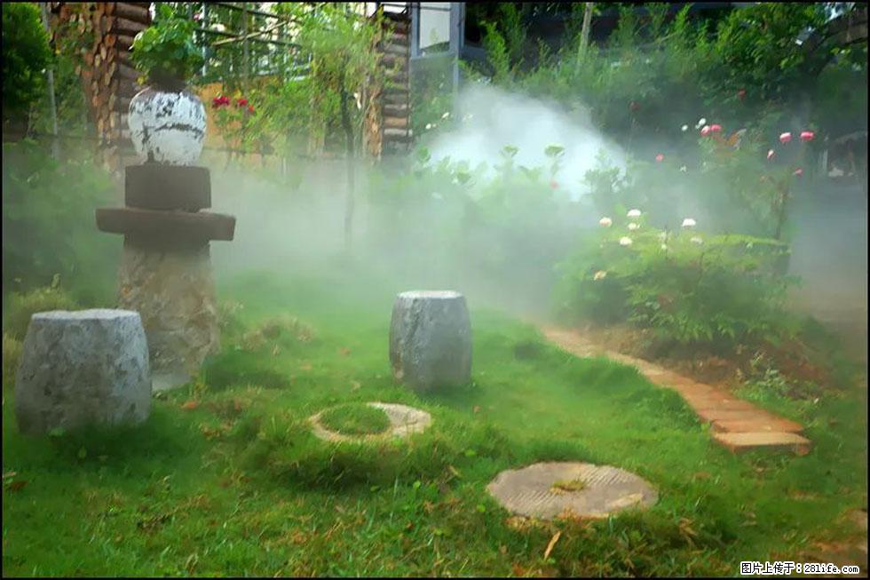 【春天，广西桂林灌阳县向您发出邀请！】如梦似幻莲溪庐 - 游山玩水 - 三门峡生活社区 - 三门峡28生活网 smx.28life.net