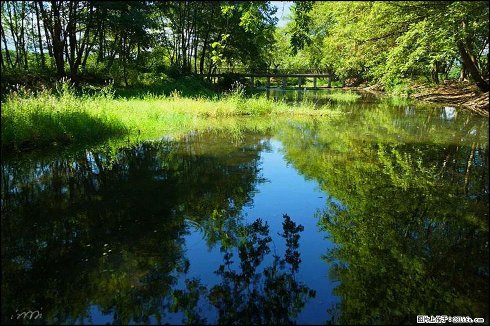 【春天，广西桂林灌阳县向您发出邀请！】熊家寨湿地公园 - 游山玩水 - 三门峡生活社区 - 三门峡28生活网 smx.28life.net
