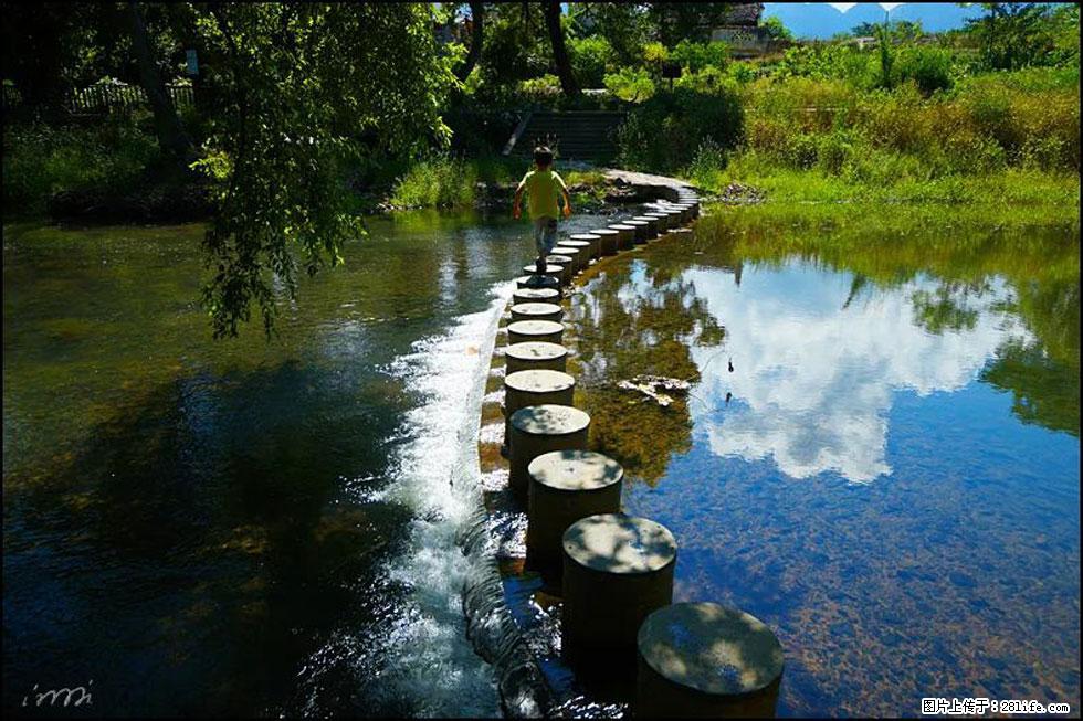 【春天，广西桂林灌阳县向您发出邀请！】熊家寨湿地公园 - 游山玩水 - 三门峡生活社区 - 三门峡28生活网 smx.28life.net