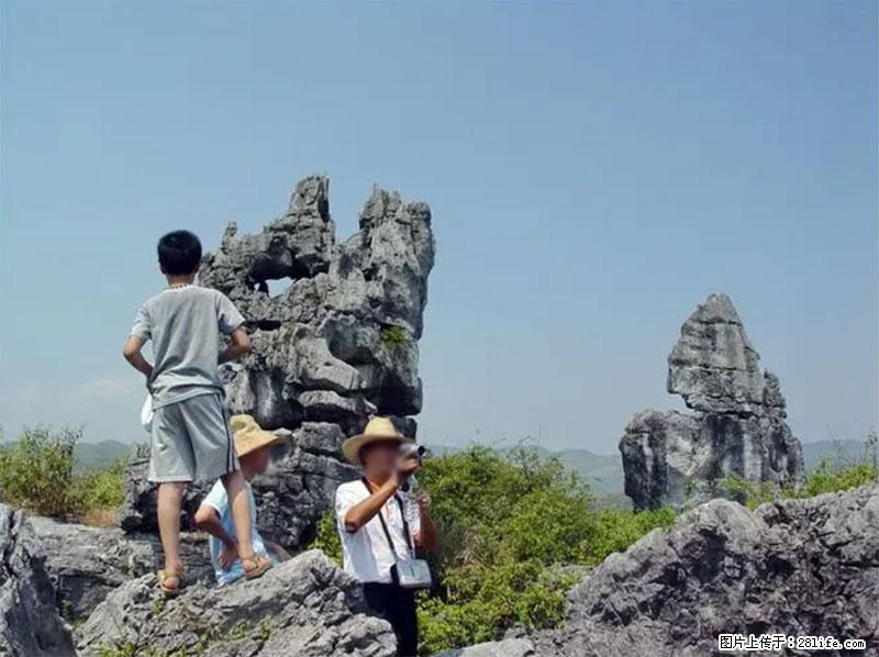 桂林旅游名城景点：灌阳文市石林 - 游山玩水 - 三门峡生活社区 - 三门峡28生活网 smx.28life.net