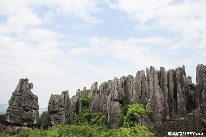 桂林旅游名城景点：灌阳文市石林 - 游山玩水 - 三门峡生活社区 - 三门峡28生活网 smx.28life.net
