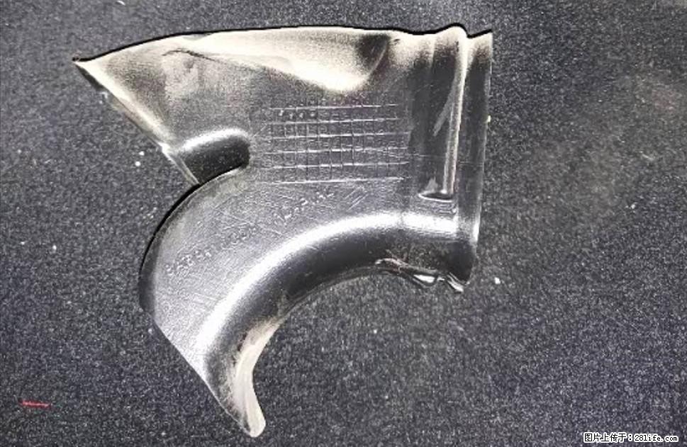 【福特·嘉年华】主驾驶位脚部空调不出风，如何解决？ - 车友部落 - 三门峡生活社区 - 三门峡28生活网 smx.28life.net