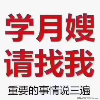 为什么要学习月嫂，育婴师？ - 三门峡28生活网 smx.28life.net