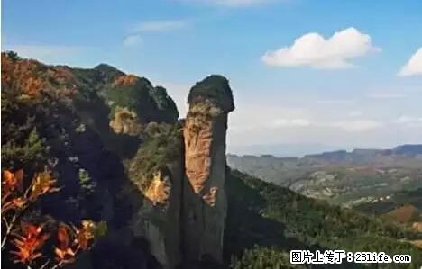 让人脸红的流氓景点,大自然真的有点色 - 灌水专区 - 三门峡生活社区 - 三门峡28生活网 smx.28life.net