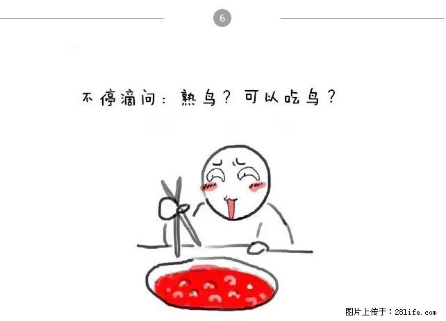 千万不要和这9种哈卵一起吃火锅！ - 美食天地 - 三门峡生活社区 - 三门峡28生活网 smx.28life.net