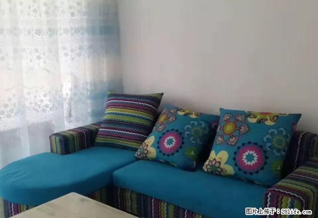 建业一号城邦精装公寓房出租 - 房屋出租 - 房屋租售 - 三门峡分类信息 - 三门峡28生活网 smx.28life.net