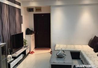 公园九号 精装修 二室二厅 全套家具家电拎包入住 - 三门峡28生活网 smx.28life.net