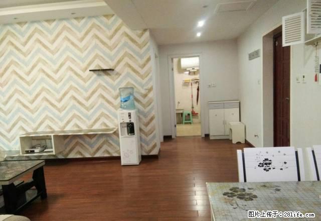 精装修拎包入住，96平方，2室，6楼，中央空调，24小时热水 - 房屋出租 - 房屋租售 - 三门峡分类信息 - 三门峡28生活网 smx.28life.net
