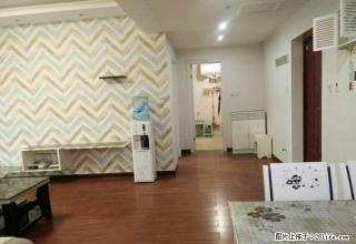 精装修拎包入住，96平方，2室，6楼，中央空调，24小时热水 - 三门峡28生活网 smx.28life.net