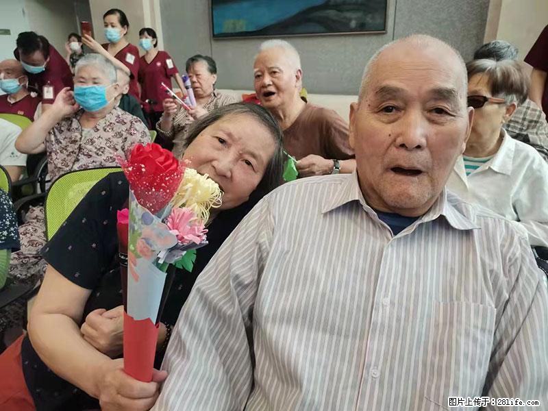 上海国企养老院，星级酒店环境，招聘养老护工 - 职场交流 - 三门峡生活社区 - 三门峡28生活网 smx.28life.net