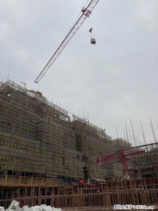 【广西三象建筑安装工程有限公司】广西桂林市时代广场项目 - 家居生活 - 三门峡生活社区 - 三门峡28生活网 smx.28life.net