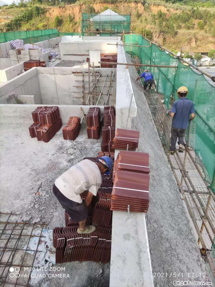 【广西三象建筑安装工程有限公司】绿地衫和田叠墅项目 - 家居生活 - 三门峡生活社区 - 三门峡28生活网 smx.28life.net