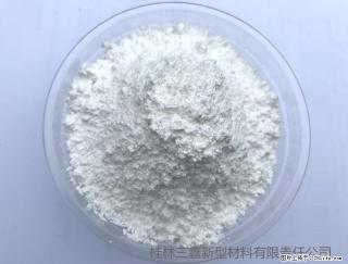 【桂林三鑫新型材料】人造石人造大理石专用碳酸钙 - 三门峡28生活网 smx.28life.net