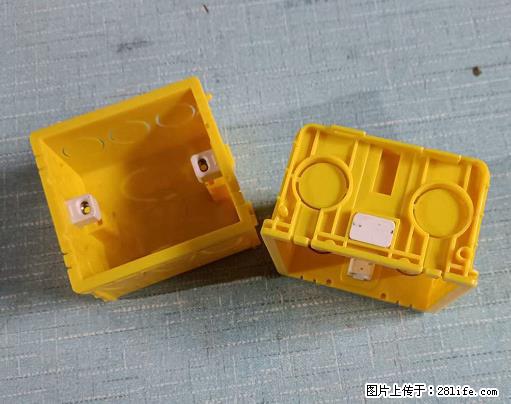 桂林荣泰吹塑、注塑【厂家直销】PVC阴燃电工配件，精品86底盒 - 其他广告 - 广告专区 - 三门峡分类信息 - 三门峡28生活网 smx.28life.net