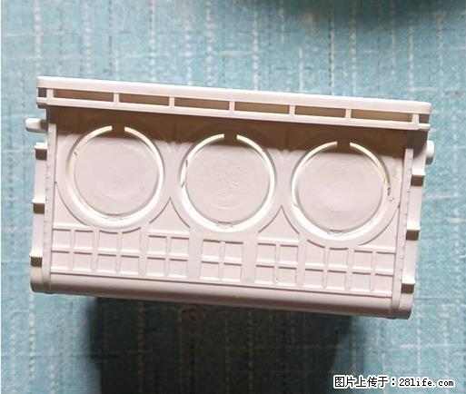 桂林荣泰吹塑、注塑【厂家直销】PVC阴燃电工配件，精品86底盒 - 家居生活 - 三门峡生活社区 - 三门峡28生活网 smx.28life.net