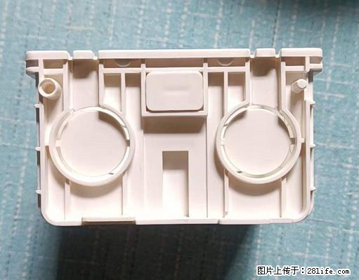 桂林荣泰吹塑、注塑【厂家直销】PVC阴燃电工配件，精品86底盒 - 家居生活 - 三门峡生活社区 - 三门峡28生活网 smx.28life.net