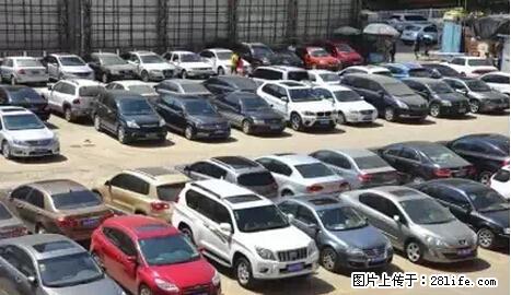 停车为什么要车头朝外？不是开玩笑，关键时刻真能救命 - 三门峡生活资讯 - 三门峡28生活网 smx.28life.net