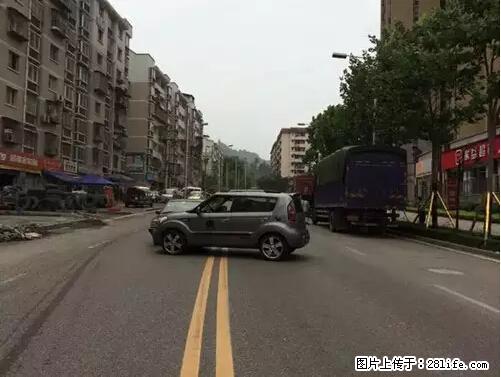 开车出事故没拍这5张照片，警察也帮不了你！ - 三门峡生活资讯 - 三门峡28生活网 smx.28life.net