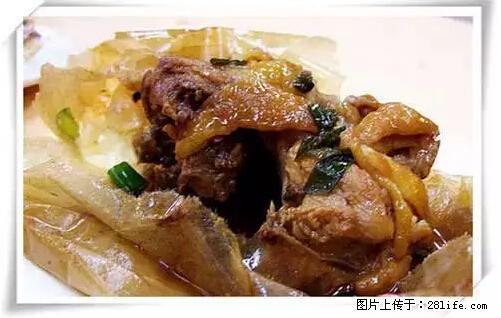 来广西旅游必吃这20道桂菜，不然就白来广西啦！ - 三门峡生活资讯 - 三门峡28生活网 smx.28life.net