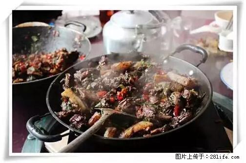 来广西旅游必吃这20道桂菜，不然就白来广西啦！ - 三门峡生活资讯 - 三门峡28生活网 smx.28life.net