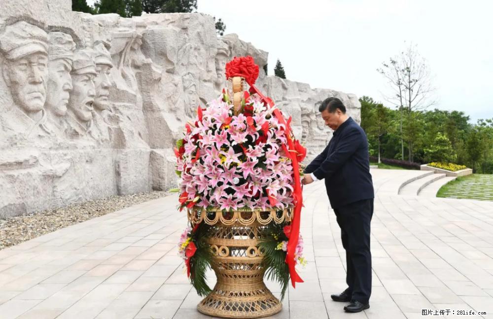 习近平赴广西考察调研 - 三门峡生活资讯 - 三门峡28生活网 smx.28life.net