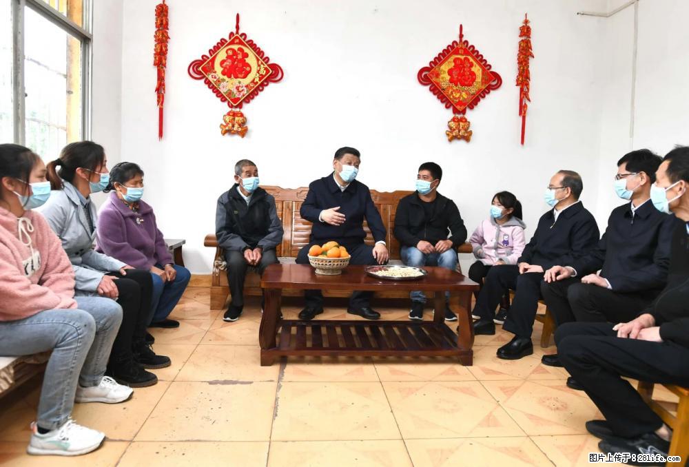 习近平赴广西考察调研 - 三门峡生活资讯 - 三门峡28生活网 smx.28life.net