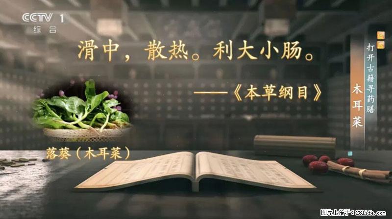 比牛奶补钙还厉害！凉血解毒、稳血糖...这菜冬天必吃，很多人却当草 - 三门峡生活资讯 - 三门峡28生活网 smx.28life.net