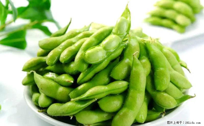 这些蔬菜是“天然钙片”，这6种被医生重点推荐 - 三门峡生活资讯 - 三门峡28生活网 smx.28life.net