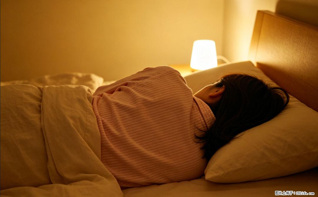 熬夜会让猝死风险飙升！出现以下4种情况赶紧休息→ - 三门峡生活资讯 - 三门峡28生活网 smx.28life.net