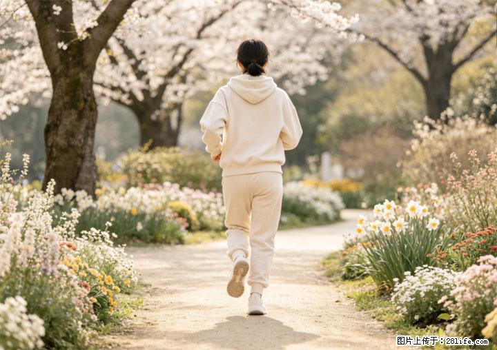 学会这套走路方法!稳血糖护心脏,养护关节更护健康 - 三门峡生活资讯 - 三门峡28生活网 smx.28life.net